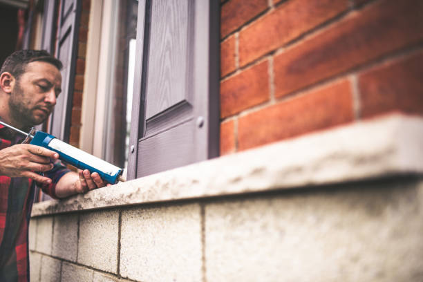 Best Specialized Insulation Services in Tiffin, IA