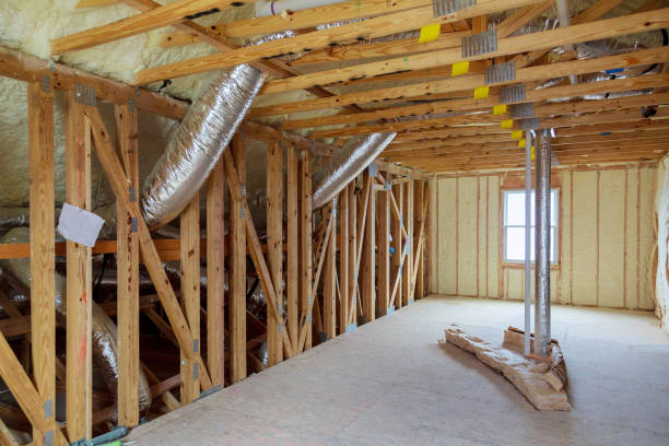Best Fiberglass Insulation in Tiffin, IA