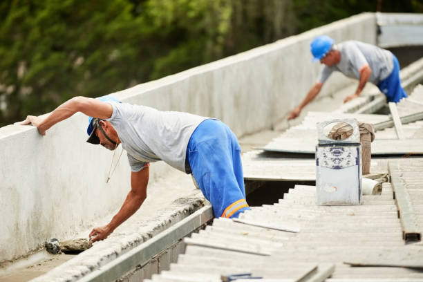 Best Geographic-Specific Insulation Services in Tiffin, IA