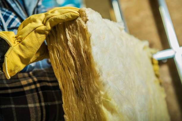 Tiffin, IA Insulation Contractor Company