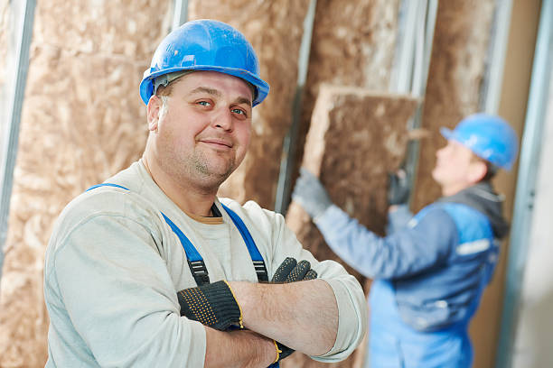 Types of Insulation We Offer in Tiffin, IA
