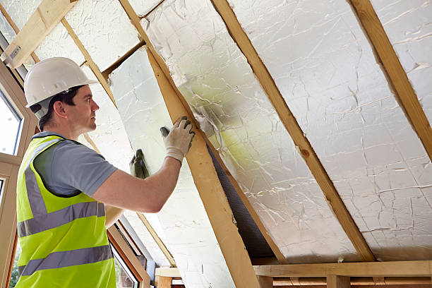 Best Insulation for Specific Applications in Tiffin, IA