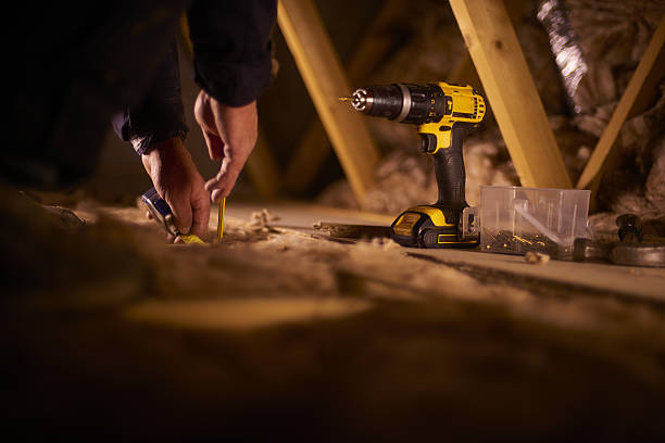 Best Spray Foam Insulation in Tiffin, IA